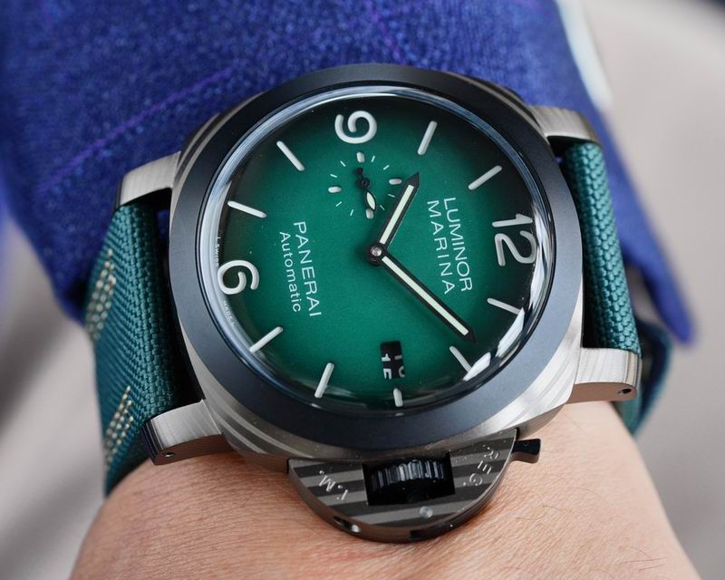 Panerai watch 102333